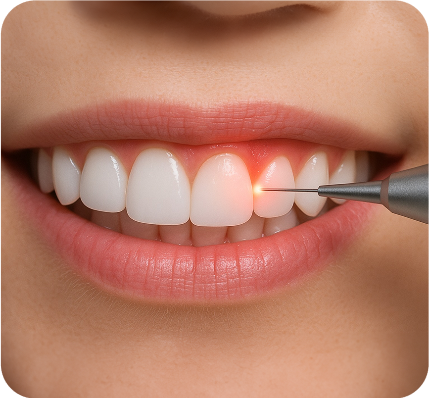 Laser Dentistry