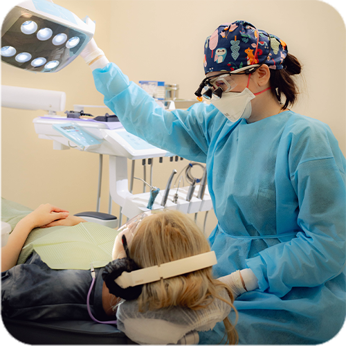 Laser Dentistry