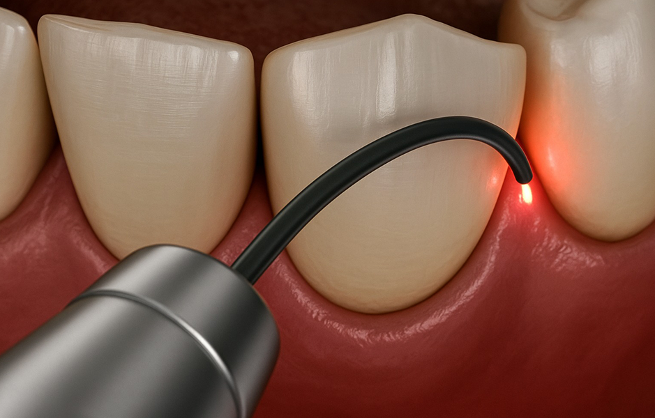 Laser Dentistry