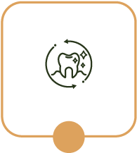 Have undergone root canal treatment and need to protect the treated tooth.